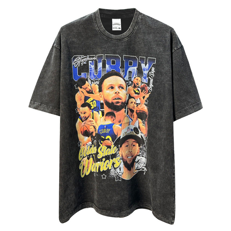 Stephen Curry Tee