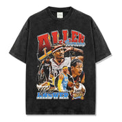 Allen Iverson Tee