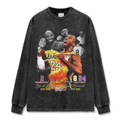 Kobe Bryant Long Sleeve 4.1