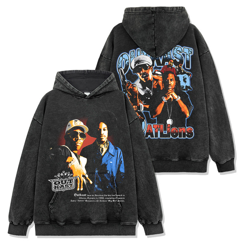 Outkast Hoodie