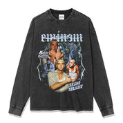 Eminem 4.1 Long Sleeve Shirt