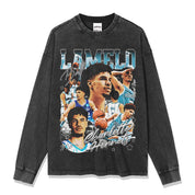 LaMelo Ball Long Sleeve 3.0