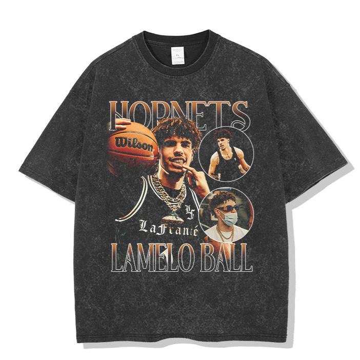 LaMelo Ball 2.0 Tee