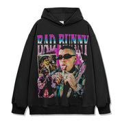 Bad Bunny Hoodie 2.0