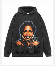 Lauryn Hill Hoodie