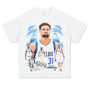 Klay Thompson Dallas Mavericks Tee