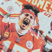 Patrick Mahomes Tee