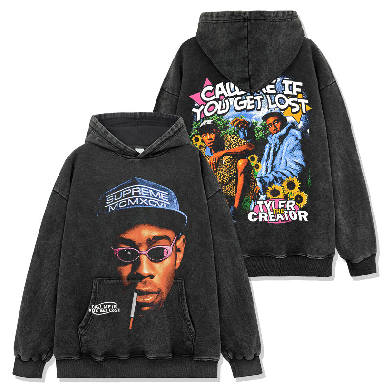 Tyler The Creator Hoodie 4.0