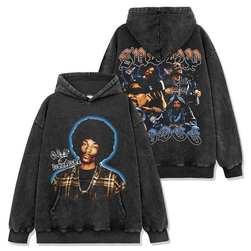 Snoop Dogg Hoodie