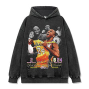 Kobe Bryant Hoodie 4.1