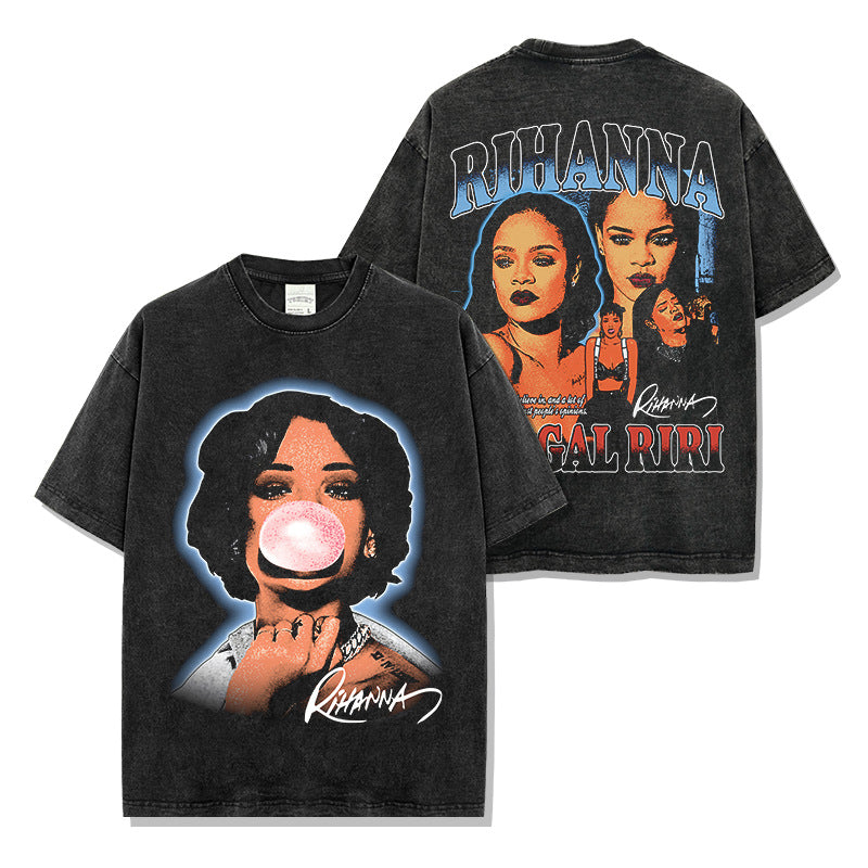 Rihanna Tee 3.0