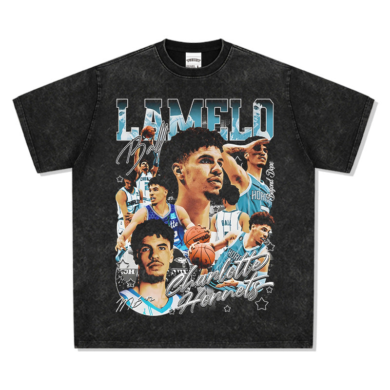 LaMelo Ball Tee 3.0