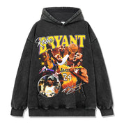 Kobe Bryant Hoodie 5.1