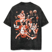 Dennis Rodman Tee