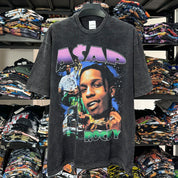 Asap Rocky Tee