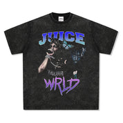 Juice Wrld 4.0 Tee