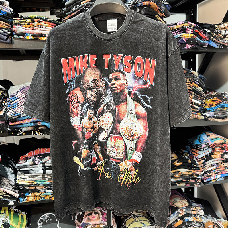 Mike Tyson Tee