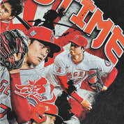 Shohei Ohtani Tee