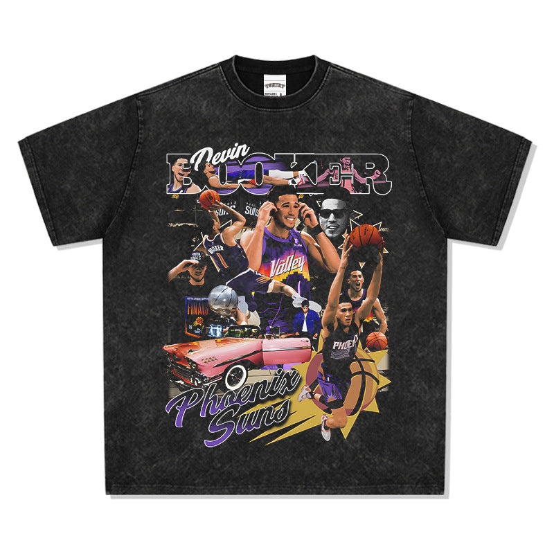 Devin Booker Tee