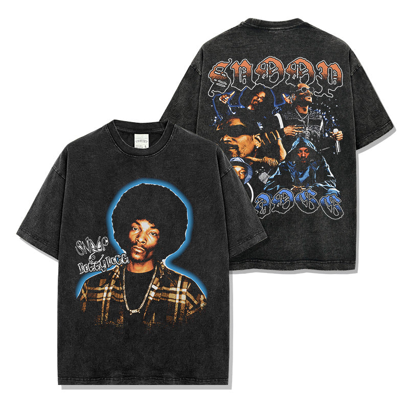 Snoop Dogg Tee