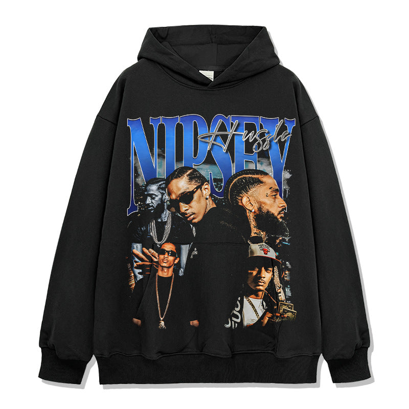 Nipsey Hussle Hoodie