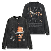 Travis Scott Long Sleeve 3.0