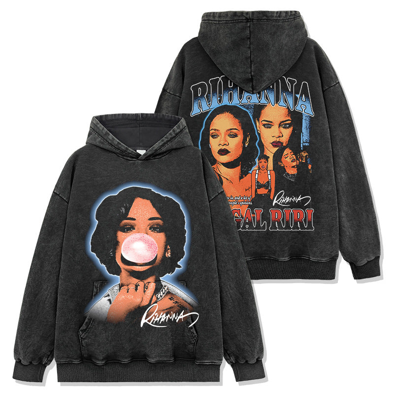 Rihanna Hoodie 3.0