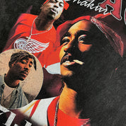 2pac Tupac Shakur Tee 2.0