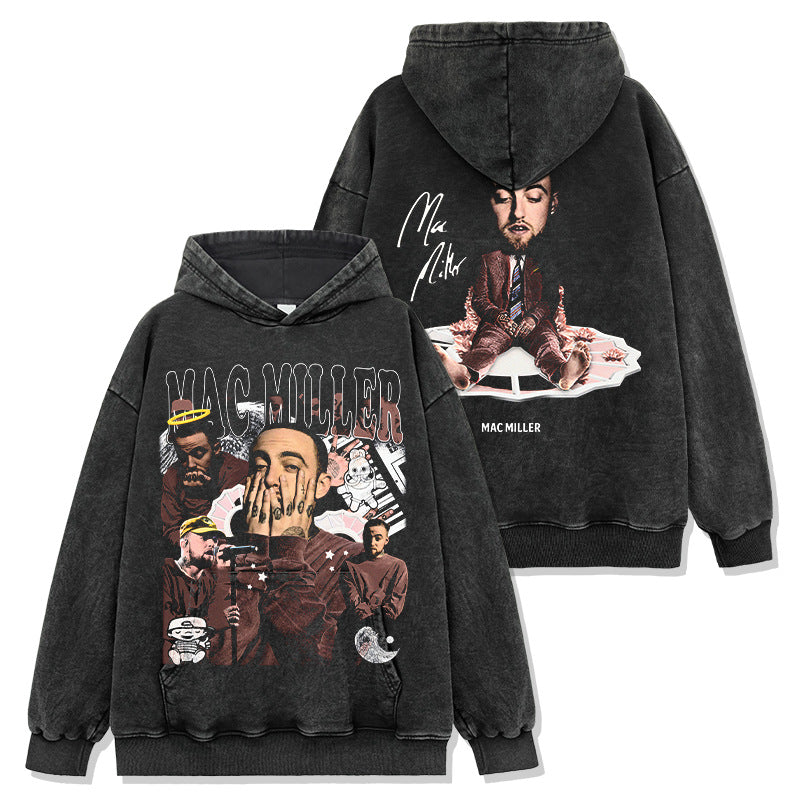 Mac Miller Hoodie