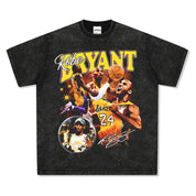 Kobe Bryant Tee 5.1