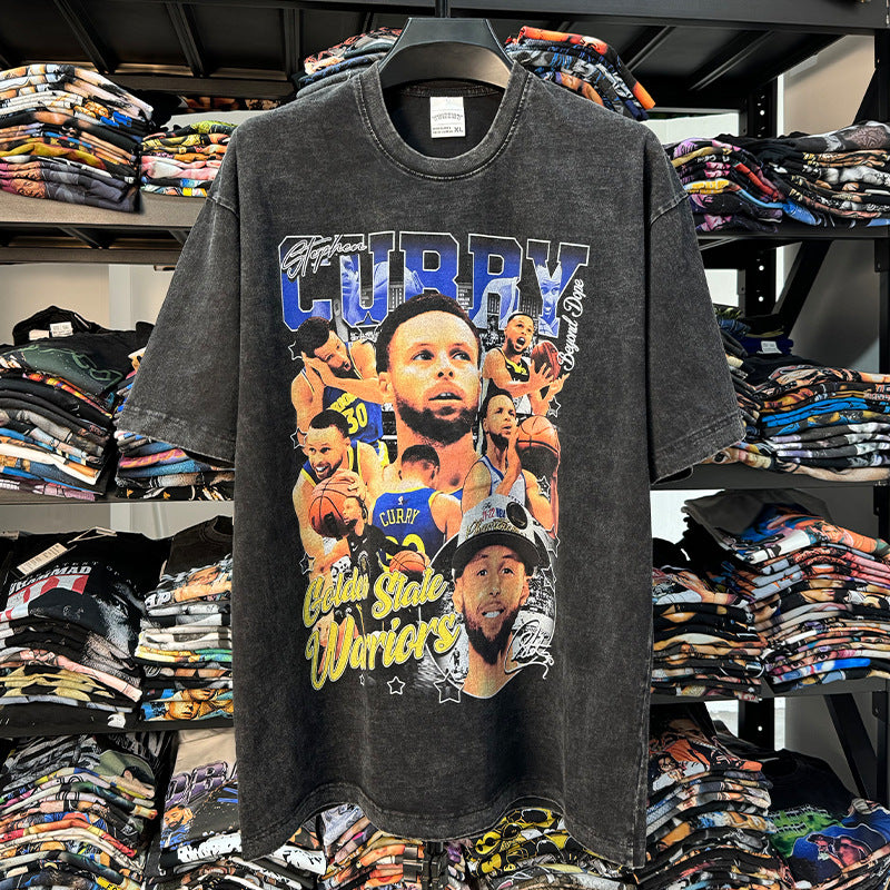 Stephen Curry Tee