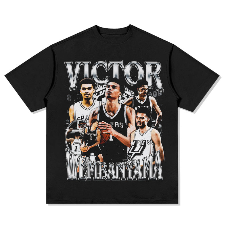 Victor Wembanyama Tee