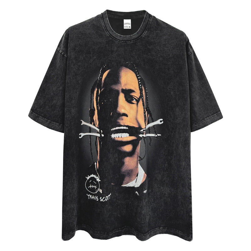 Travis Scott 3.0 Tee