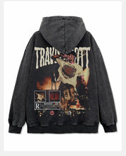 Travis Scott Hoodie 5.0