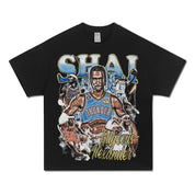 Shai Gilgeous Alexander 3.0 Tee