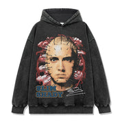 Eminem Hoodie 6.0