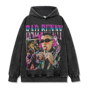 Bad Bunny Hoodie 2.0