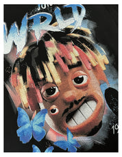 Juice Wrld 3.0 Tee