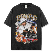 Pimp C UGK Tee