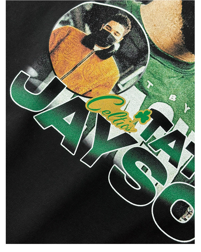 Jayson Tatum 2.0 Tee