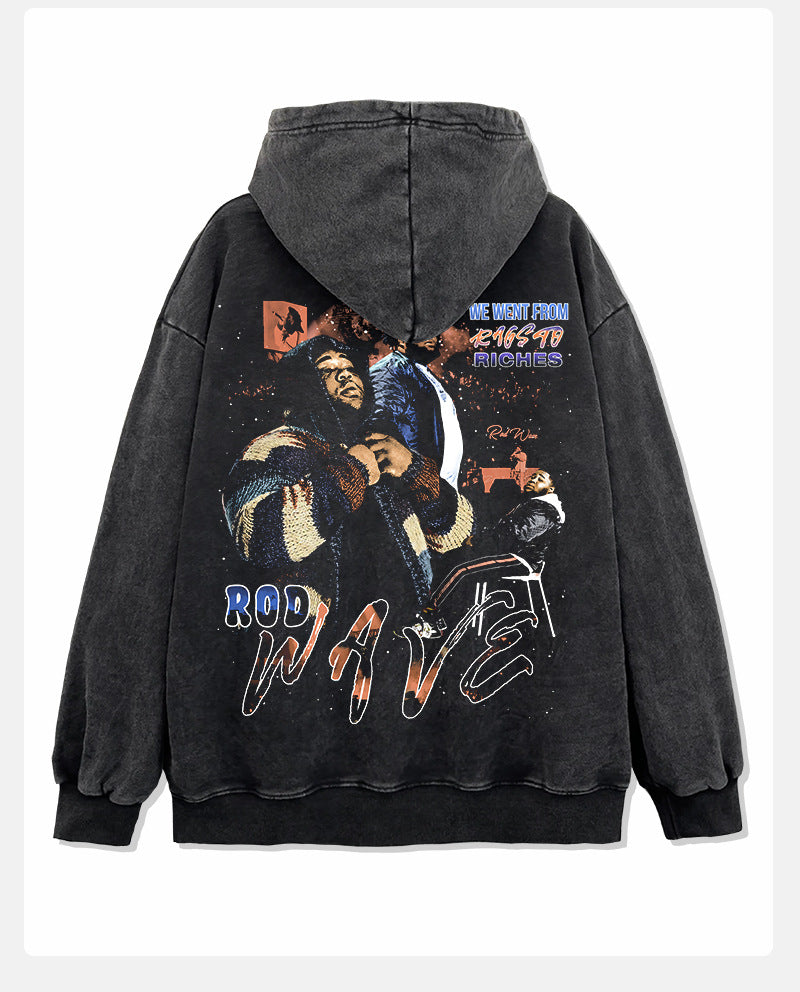 Rod Wave Hoodie