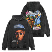 Tyler The Creator Hoodie 4.0