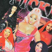 Nicki Minaj Tee