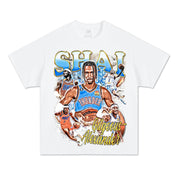 Shai Gilgeous Alexander 3.0 Tee