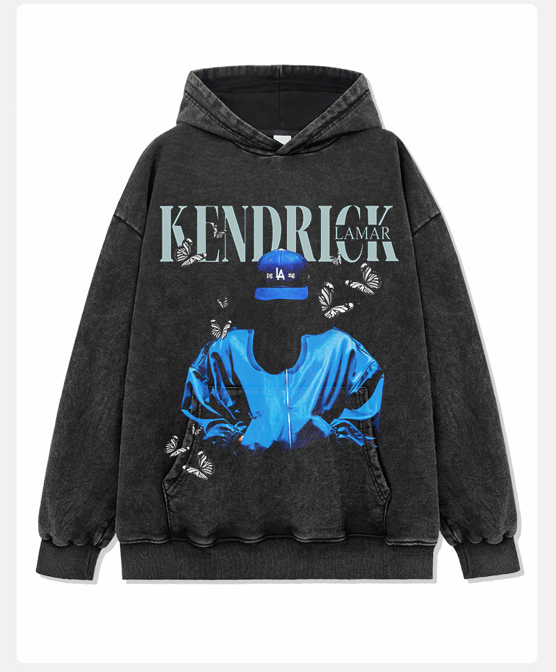 Kendrick LamarHoodie 4.0