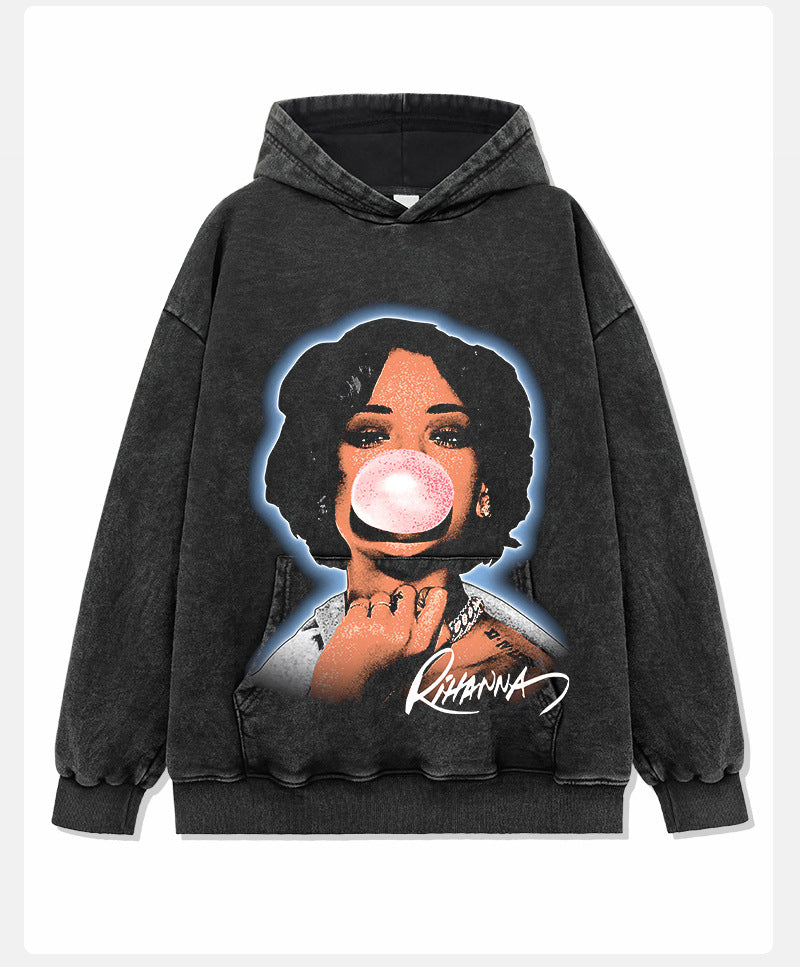 Rihanna Hoodie 3.0