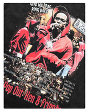 Kendrick Lamar Pop Out Tee