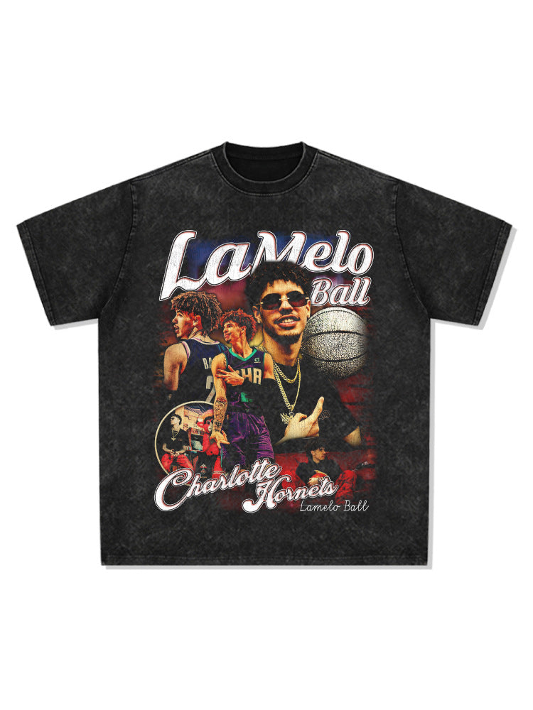 LaMelo Ball Tee