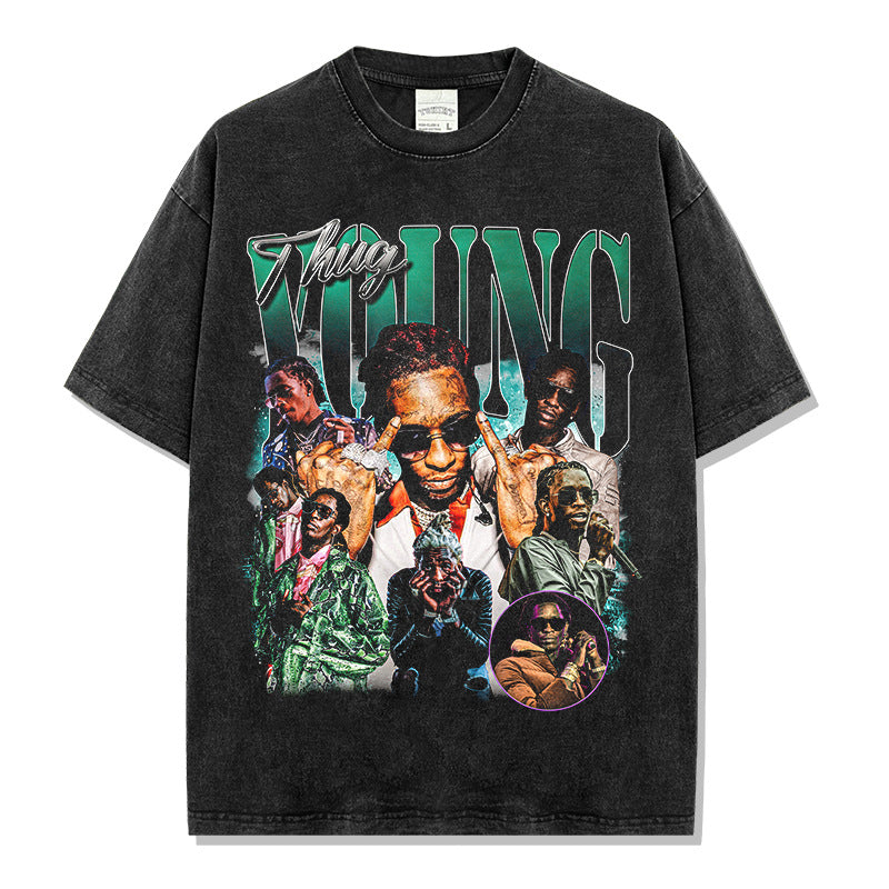 Young Thug Tee