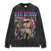 Bad Bunny Long Sleeve 2.0